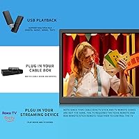 Feihe 15.6 inch Portable TV — image 8