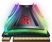 XPG SPECTRIX S20G 1TB NVMe SSD — image 4