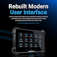 Rand McNally RANDTAB8 8-inch GPS Truck Navigator — image 7