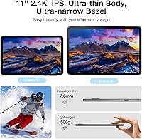 DOOGEE T30S 11-inch Tablet — image 3