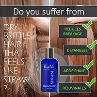 RemySoft Moisturelab System Shampoo, Conditioner & Serum Set — image 4