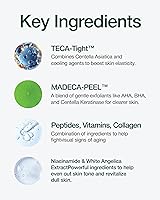 Centellian 24 Madeca Double Tightening Ampoule Pad 60 pcs — image 5