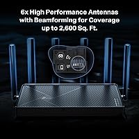 TP-Link Archer BE600 — image 6