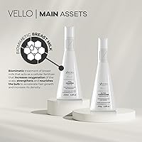 YBERA PARIS Vello Home Care Biomimetic Hair Fertilization Set — image 2