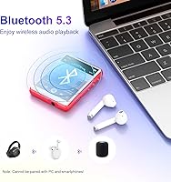 MECHEN M3-64GB MP3 Player — image 3