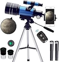 ToyerBee 70mm Beginner Telescope — image 1
