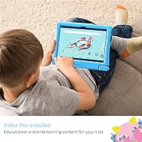 Dragon Touch KidzPad Y88X 10 32GB — image 3