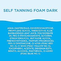 Bondi Sands Self Tanning Foam + Application Mitt — image 9