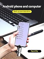 MOVE SPEED V Series 512GB USB 3.2 Flash Drive — image 5