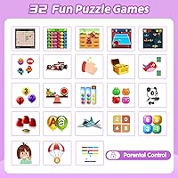 Cosjoype D6 Kids Waterproof Smart Watch — image 4