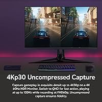 AVerMedia Live Gamer Extreme 3 GC551G2 4K Capture Card — image 8