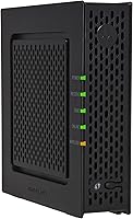 ARRIS Motorola SURFboard Gateway SBG901 DOCSIS 2.0 Wireless G Cable Modem — image 2