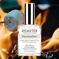 Demeter Marshmallow Cologne Spray 1 Oz — image 4
