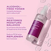 Murad Hydrating Toner 6 Fl Oz — image 2