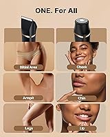 Srbydt Upgraded Bikini Trimmer for Women — image 8