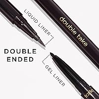 tarte Double Take Eyeliner – Black — image 3