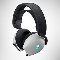Alienware AW725H Tri-Mode Wireless Gaming Headset — image 11
