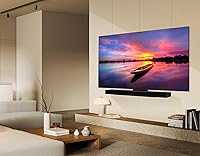 LG 48-Inch OLED evo C4 Series 4K Smart TV — image 10