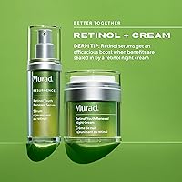 Murad Retinol Youth Renewal Serum 1.0oz — image 8