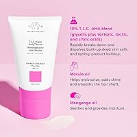 Drunk Elephant T.L.C. Happi Scalp Scrub 180ml — image 4