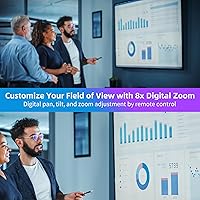 VIZOLINK V20 4K Webcam — image 5