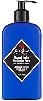 Jack Black Beard Lube Conditioning Shave 6oz — image 1