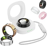 UniJethro Smart Ring SR11M — image 1