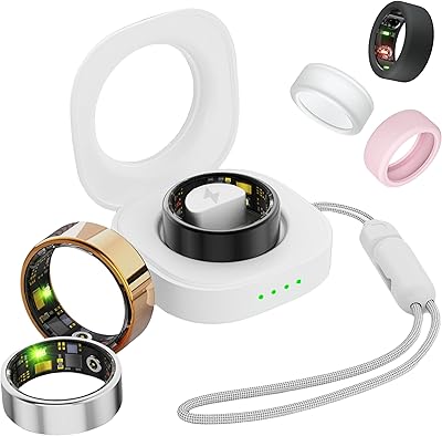 UniJethro Smart Ring SR11M