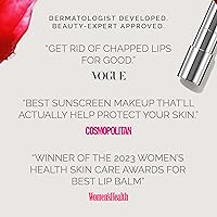 MDSolarSciences Tinted Sheer Lip Balm SPF 30 Blush — image 7