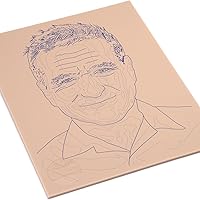 TrueSkin Platinum Silicone Tattoo Practice Skin - 8.5″ x 11″ — image 4