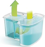 Philips Norelco Cleaning Cartridges for SmartClean System, 3 Count — image 4