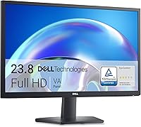 Dell 24 SE2425H Monitor 23.8-inch FHD — image 1
