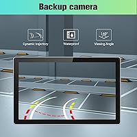 AWESAFE 11.5 Inch Car Radio Stereo for Chevy and GMC — image 6