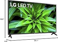 LG LM570B 32-inch HD Smart LED TV — image 7