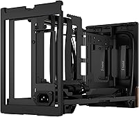 Fractal Design Terra Graphite Mini ITX Gaming Case — image 14