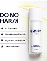 Remedy for Healthy Aging Nightly Treatment — image 7