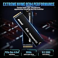 INLAND 4TB Performance Plus NVMe SSD — image 3