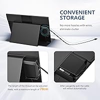 G-STORY 14-inch Portable Monitor FHD 1080P — image 8