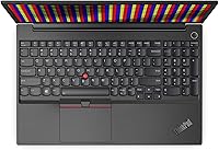Lenovo ThinkPad E15 15.6″ Laptop, Intel Core i5-10210U, 16GB RAM, 512GB SSD — image 9
