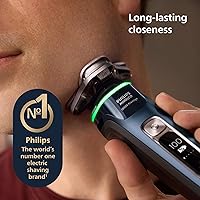 Philips Norelco Shaver i9000 Prestige XP9201/88 — image 2