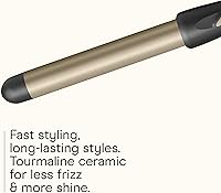 Conair InfinitiPRO Tourmaline Ceramic 1 Inch Curling Wand — image 3