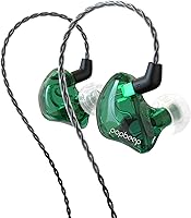 BASN BC100 In-Ear Monitor Headphones — image 1
