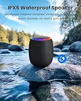 ZICOROOP Tr5 Bluetooth Speaker — image 3