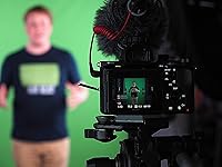 Fotodiox Complete Portable Background Kit 7x7ft — image 6