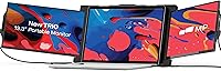 Trio 13.3″ Mobile Pixels Portable Laptop Monitor 2025 Version — image 1