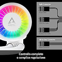 ARCTIC Liquid Freezer III 280 A-RGB — image 3
