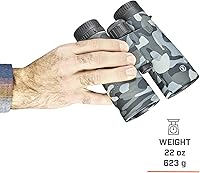 Bushnell Blackout Camo 10x42 Binoculars — image 7