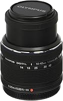 Olympus M.14-42mm F3.5-5.6 2R Zuiko Camera Zoom Lens — image 3