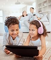 Nabevi E6 Kids Bluetooth Headphones — image 7