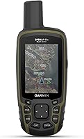 Garmin GPSMAP 65s Handheld GPS — image 2